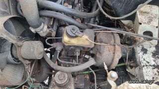 Καρότσα Fiat 1983 FIORINO ΑΝΤΑΛΛΑΚΤΙΚΑ-thumb-2