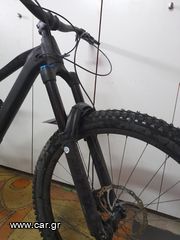 Downhill - Enduro - Trail Cube 2023 STEREO ONE77 PRO 29-thumb-7