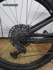 Downhill - Enduro - Trail Cube 2023 STEREO ONE77 PRO 29-thumb-8