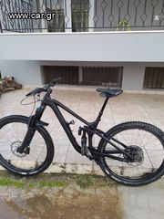 Downhill - Enduro - Trail Cube 2023 STEREO ONE77 PRO 29-thumb-3