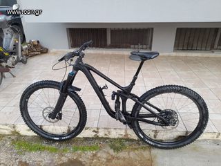 Downhill - Enduro - Trail Cube 2023 STEREO ONE77 PRO 29-thumb-2