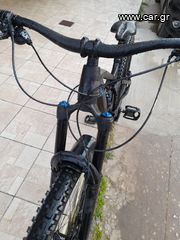 Downhill - Enduro - Trail Cube 2023 STEREO ONE77 PRO 29-thumb-6