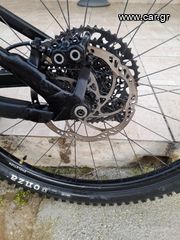 Downhill - Enduro - Trail Cube 2023 STEREO ONE77 PRO 29-thumb-9