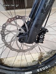 Downhill - Enduro - Trail Cube 2023 STEREO ONE77 PRO 29-thumb-5