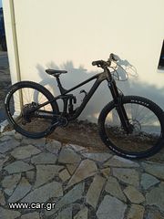 Downhill - Enduro - Trail Cube 2023 STEREO ONE77 PRO 29-thumb-1