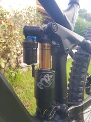 Downhill - Enduro - Trail Cube 2023 STEREO ONE77 PRO 29-thumb-11