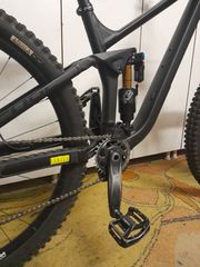 Downhill - Enduro - Trail Cube 2023 STEREO ONE77 PRO 29-thumb-12