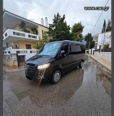 Mercedes-Benz 2020 Sprinter 316-thumb-1