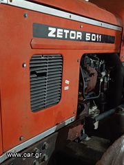 Zetor '90 5011