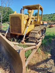 Μπουλντόζες CAT 1979 D6-thumb-2