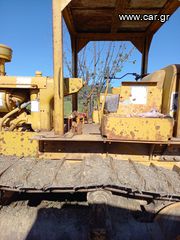Μπουλντόζες CAT 1979 D6-thumb-4