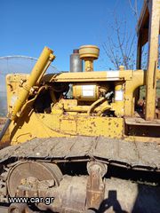 Μπουλντόζες CAT 1979 D6-thumb-5