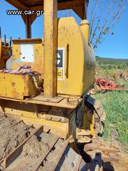 Μπουλντόζες CAT 1979 D6-thumb-6
