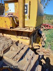Μπουλντόζες CAT 1979 D6-thumb-7
