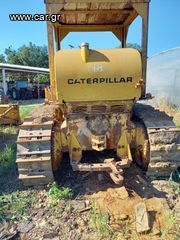 Μπουλντόζες CAT 1979 D6-thumb-8