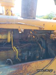 Μπουλντόζες CAT 1979 D6-thumb-10