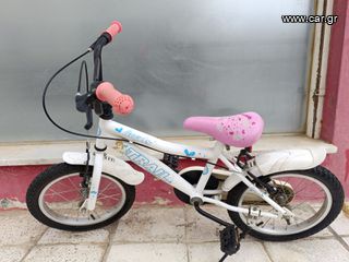 Ποδήλατο παιδικά '24 16"