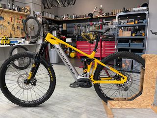 Mondraker '24 CRAFTY XR 2023 (E-MTB) FULL SUSPENSION