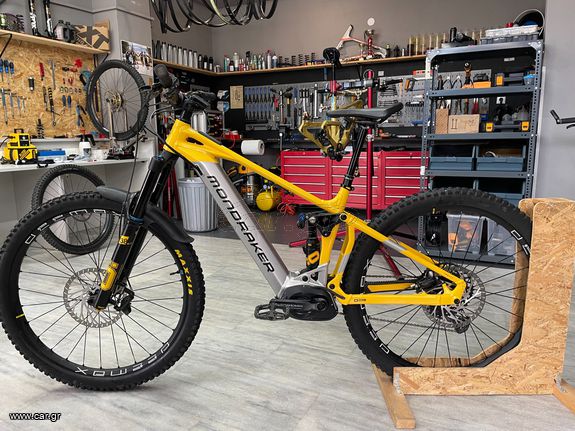 Mondraker '24 CRAFTY XR 2023 (E-MTB) FULL SUSPENSION