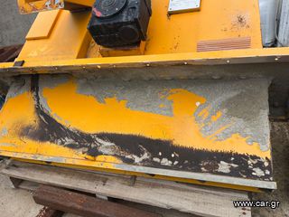 Μηχανήματα Επεξεργασίας Μετάλλων 2011 M G L 46 80-thumb-1