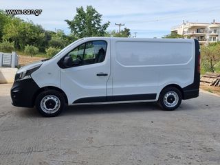 Opel '16 Vivaro 1.6 Cdti Long FULL SERVICE