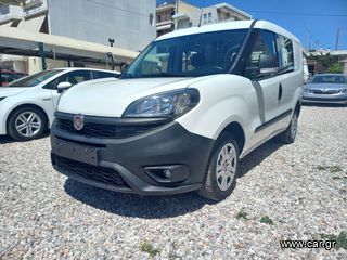 Κλούβα Fiat 2019 doblo maxi