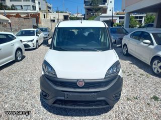 Κλούβα Fiat 2019 doblo maxi-thumb-1