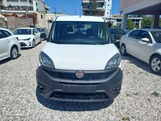 Κλούβα Fiat 2019 doblo maxi-thumb-2