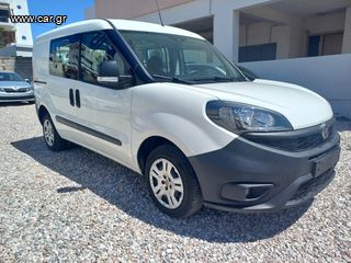 Κλούβα Fiat 2019 doblo maxi-thumb-3