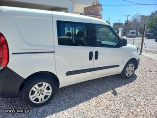 Κλούβα Fiat 2019 doblo maxi-thumb-4