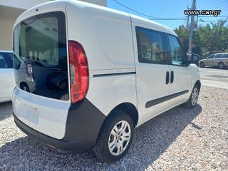 Κλούβα Fiat 2019 doblo maxi-thumb-6