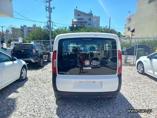 Κλούβα Fiat 2019 doblo maxi-thumb-9