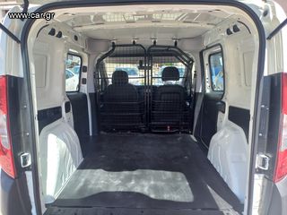 Κλούβα Fiat 2019 doblo maxi-thumb-36