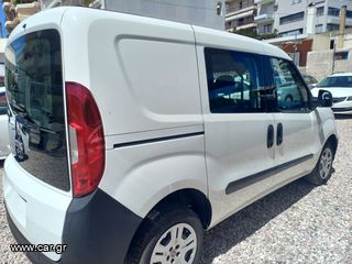 Κλούβα Fiat 2019 doblo maxi-thumb-37