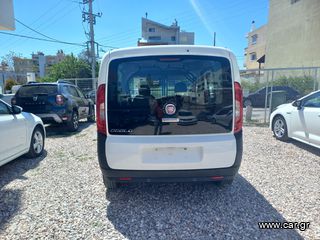 Κλούβα Fiat 2019 doblo maxi-thumb-10