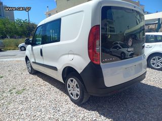 Κλούβα Fiat 2019 doblo maxi-thumb-11