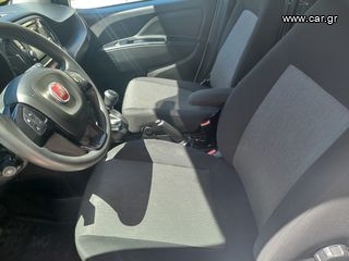Κλούβα Fiat 2019 doblo maxi-thumb-18