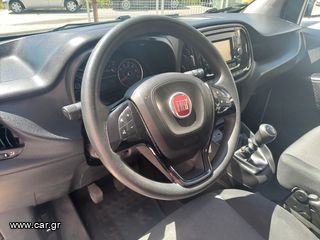 Κλούβα Fiat 2019 doblo maxi-thumb-20