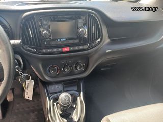 Κλούβα Fiat 2019 doblo maxi-thumb-21