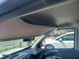 Κλούβα Fiat 2019 doblo maxi-thumb-23