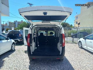 Κλούβα Fiat 2019 doblo maxi-thumb-24