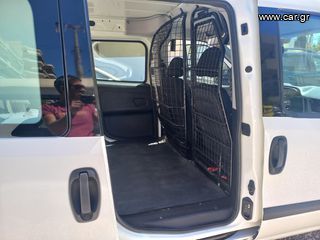 Κλούβα Fiat 2019 doblo maxi-thumb-25