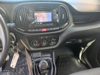 Κλούβα Fiat 2019 doblo maxi-thumb-35