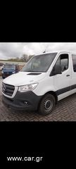 Mercedes-Benz 2019 Sprinter 316-thumb-1