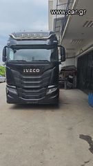 Iveco '20 S-Way 490 Euro 6d