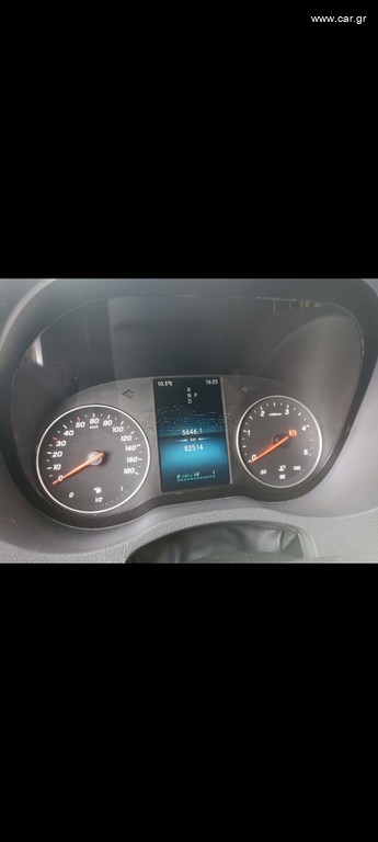 Mercedes-Benz 2019 Sprinter 314 W907