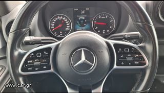 Mercedes-Benz '19 Sprinter 316 W907