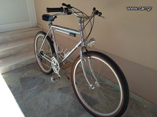 Bicycle trail/all-mountain '90 VIVA PRO
