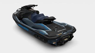 Sea-Doo 2026 GTX 230 ΕΤΟΙΜΟΠΑΡΑΔΩΤΟ-thumb-1