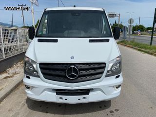 Οδικής Βοήθειας Mercedes-Benz 2015 Sprinter 313 Express Service-thumb-2